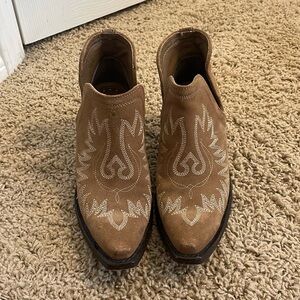 Women’s Ariat Boots